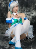 cosplay扮相美女套图 c77 Sakuya Izayoi　(3)(104)
